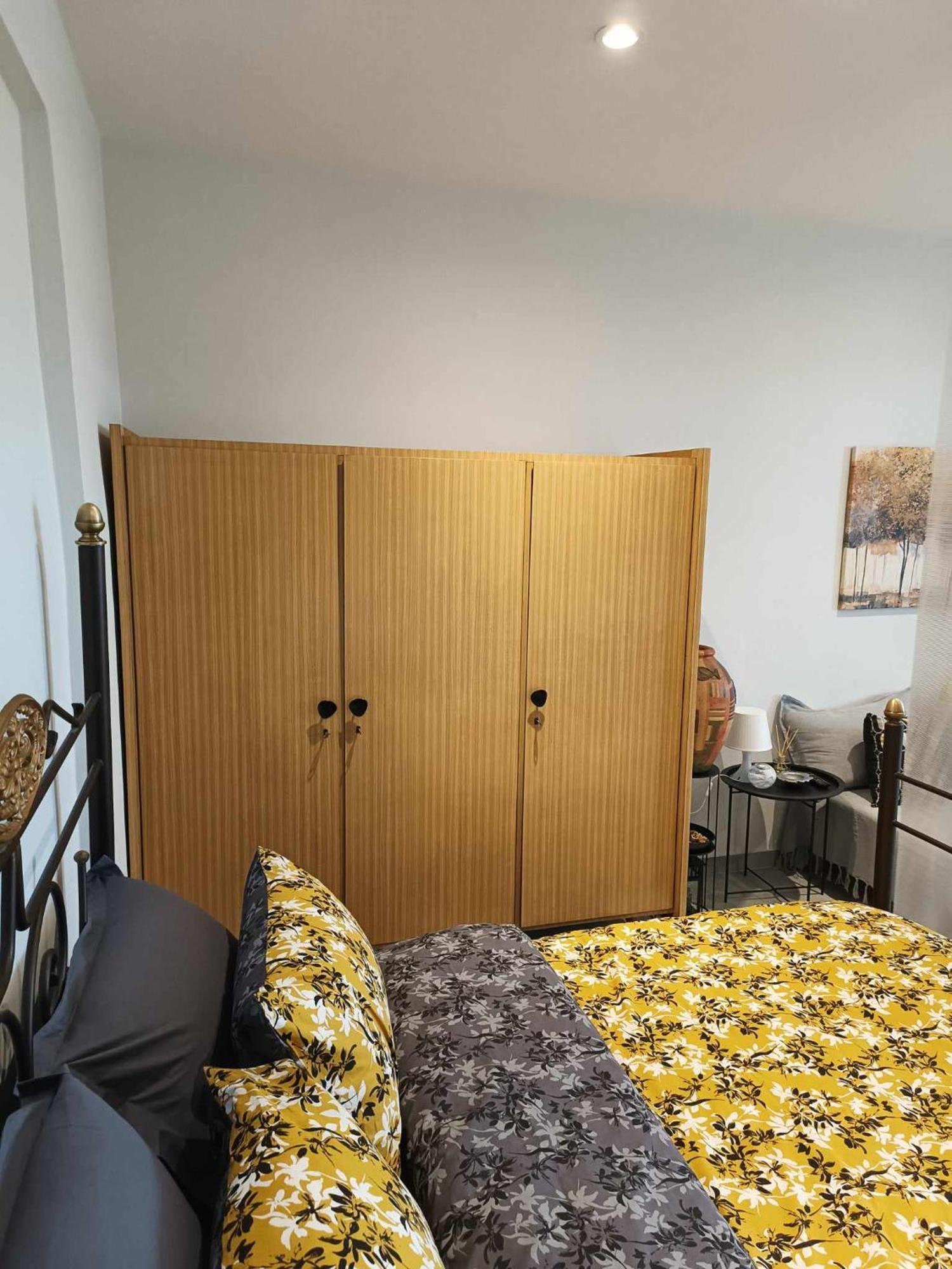 Polys Apartment And Paraskevi Studio With View Ptolemaida Buitenkant foto